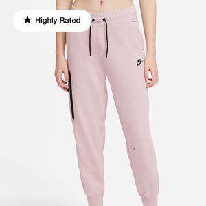 Nike Tech Fleece Joggers